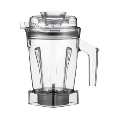 Vitamix replacement clearance container